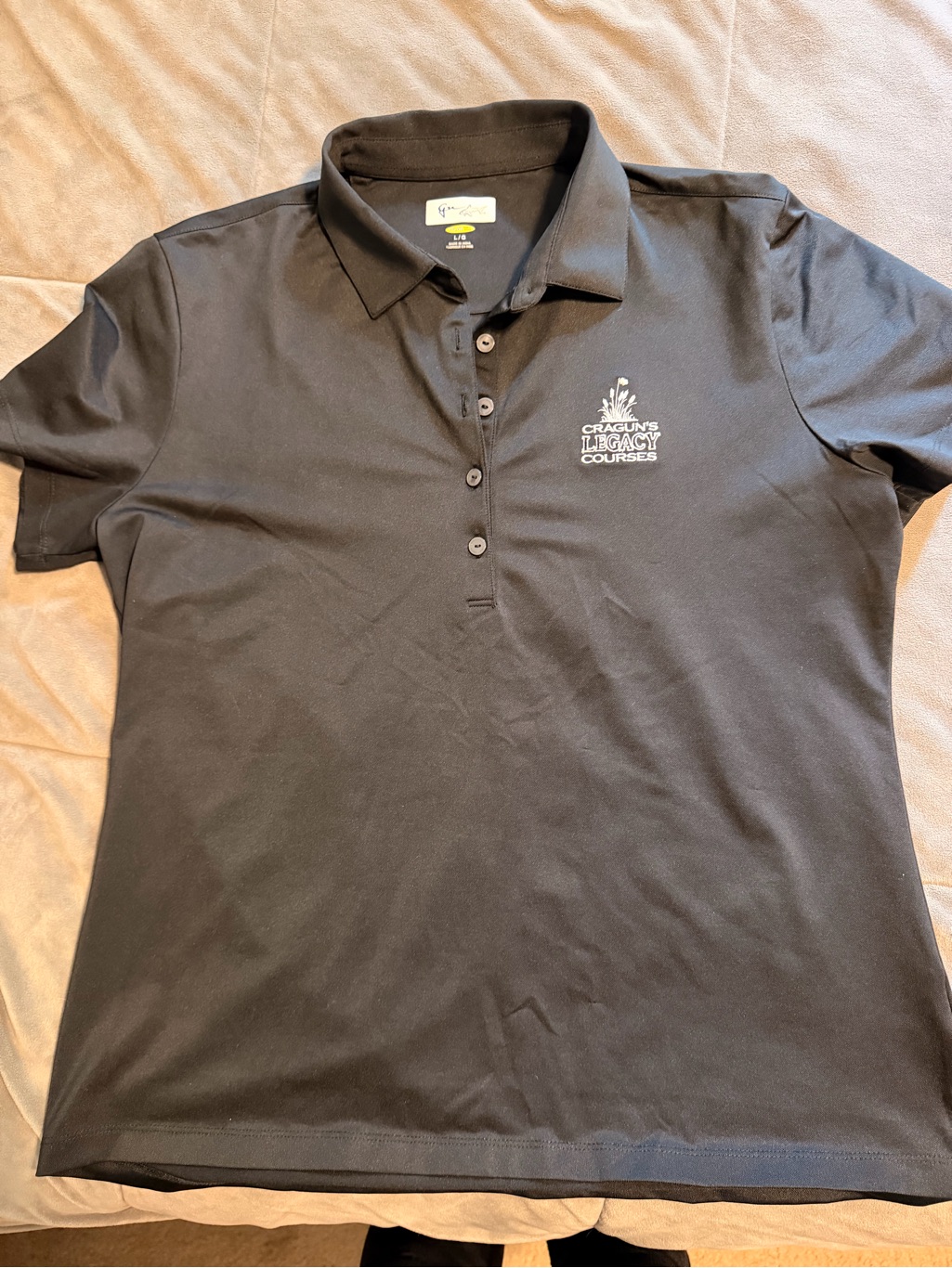 Golf Polo Golf Polo